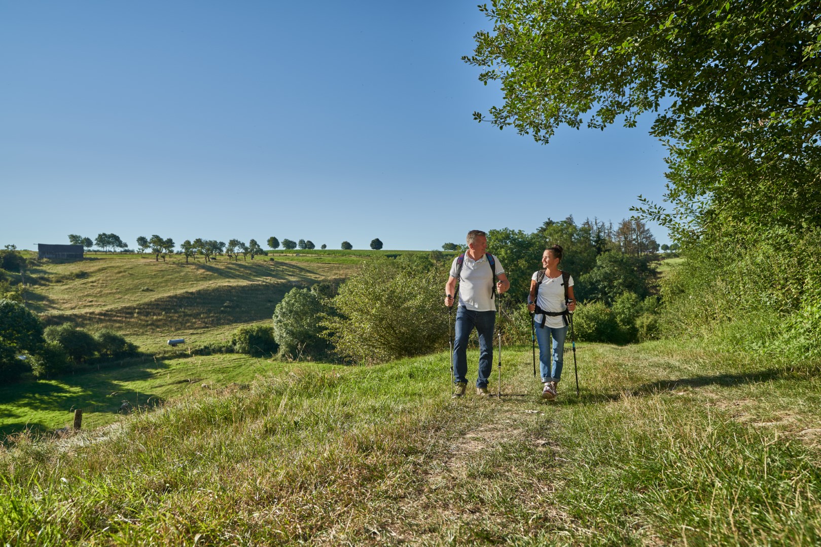 Kneipp Weg Balance